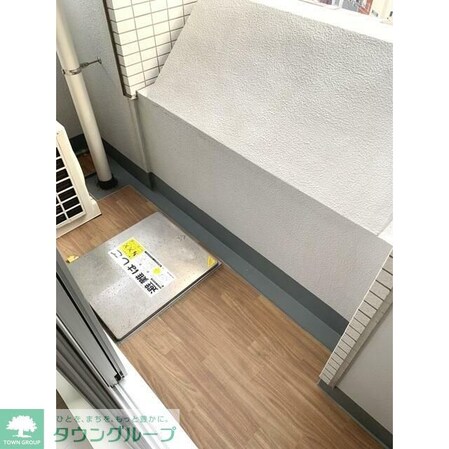 GRAN PASEO本駒込の物件内観写真